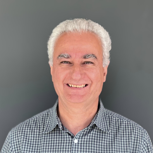 Dr. Behnam Talebipour