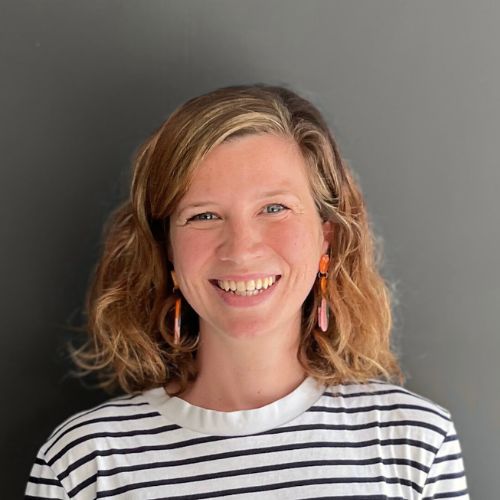 Anaïs Verberckmoes